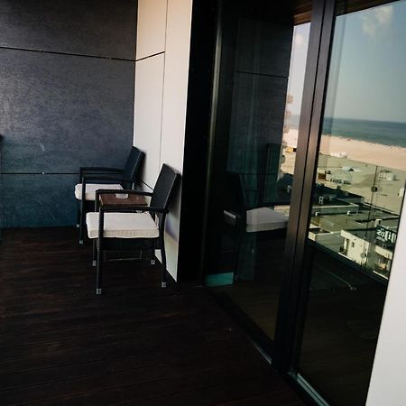 Pupa Residence Mamaia Extérieur photo